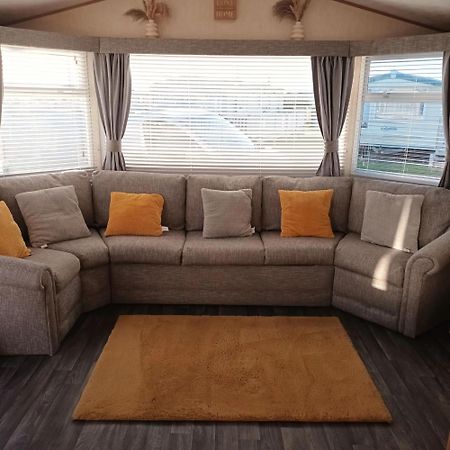 8 Berth Waterside Ingoldmells V8 Santanavan 3 Hotell Skegness Eksteriør bilde