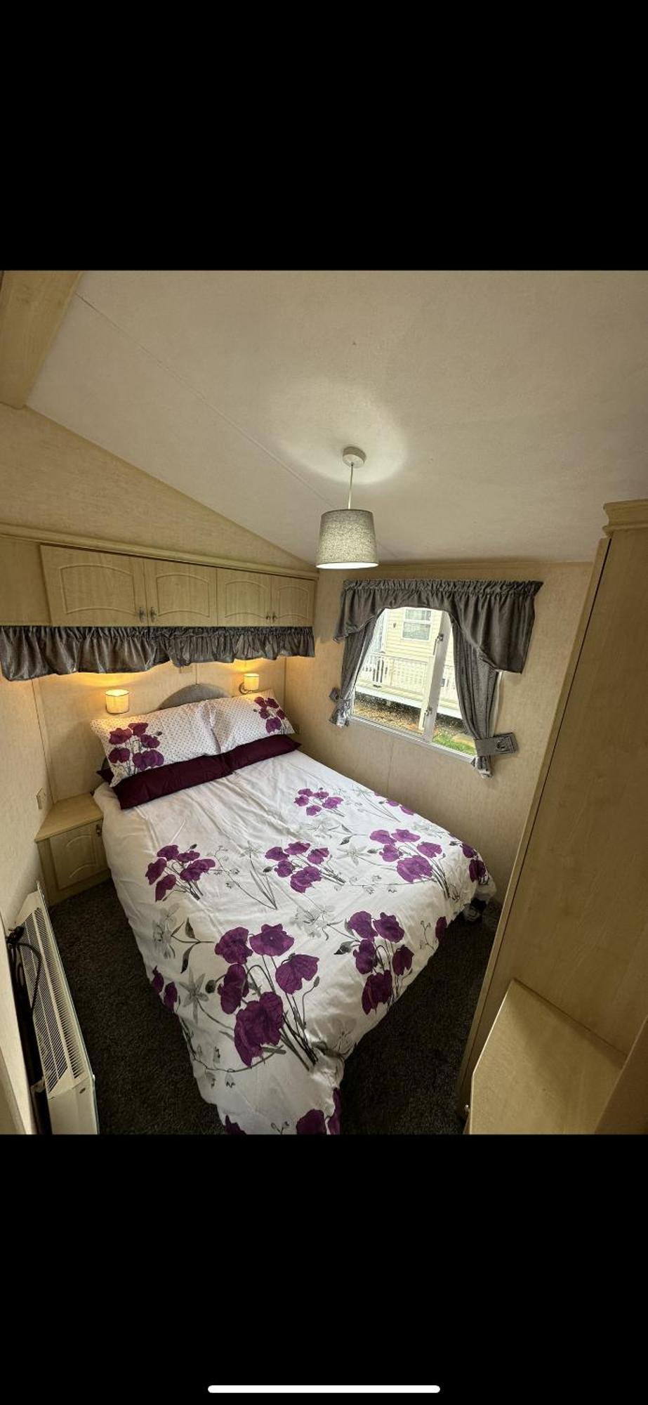 8 Berth Waterside Ingoldmells V8 Santanavan 3 Hotell Skegness Eksteriør bilde